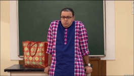 Taarak Mehta Ka Ooltah Chashmah - 18th September 2024